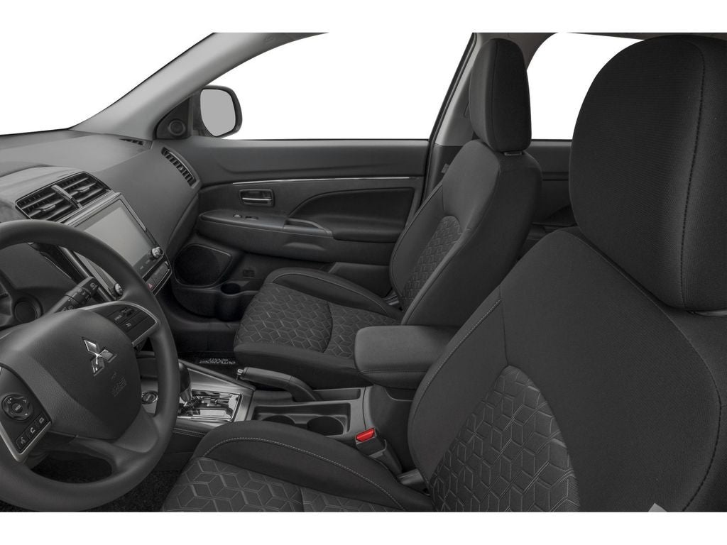 2027 Mitsubishi Outlander Sport 2.0 ES