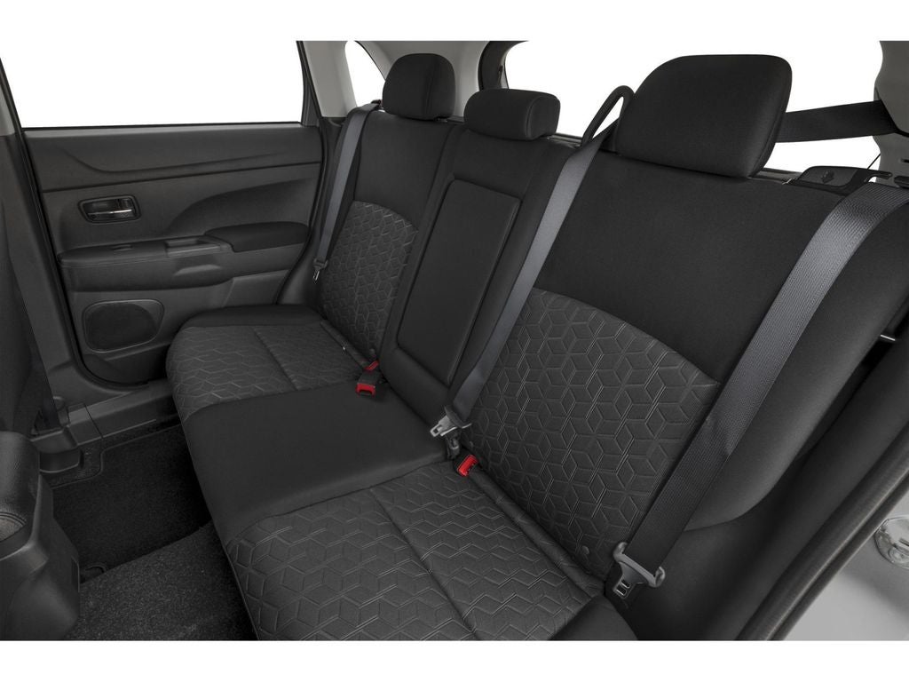 2027 Mitsubishi Outlander Sport 2.0 ES