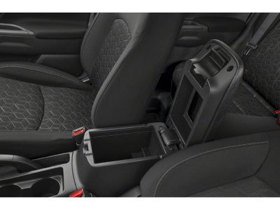 2027 Mitsubishi Outlander Sport 2.0 LE