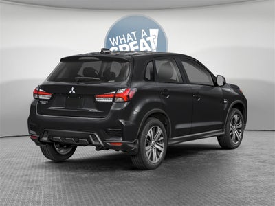 2026 Mitsubishi Outlander Sport 2.0 LE