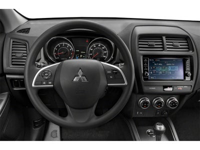 2026 Mitsubishi Outlander Sport 2.0 LE