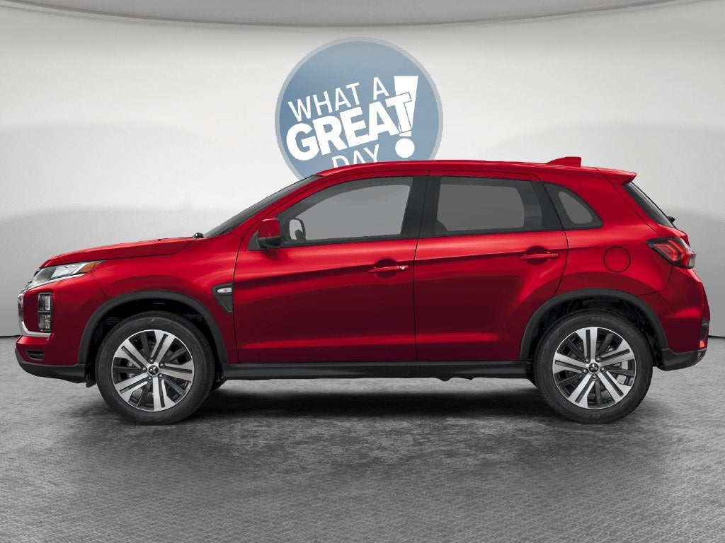 2027 Mitsubishi Outlander Sport 2.0 SE