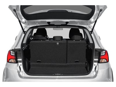 2026 Mitsubishi Outlander Sport 2.0 LE