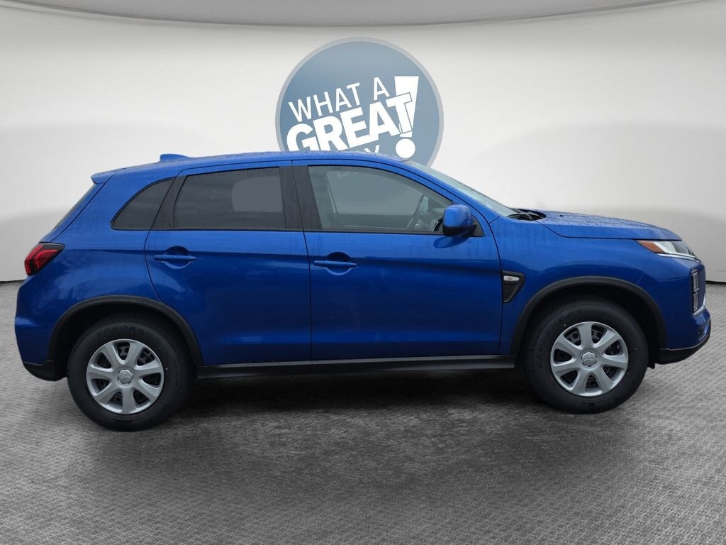 2026 Mitsubishi Outlander Sport Base