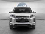 2025 Mitsubishi Outlander Sport Base