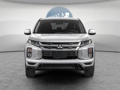 2025 Mitsubishi Outlander Sport Base