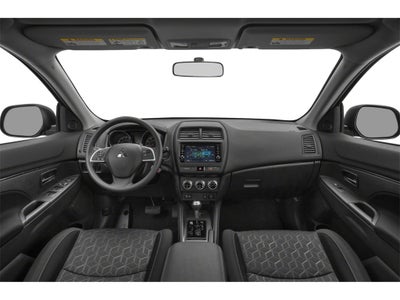 2025 Mitsubishi Outlander Sport Base