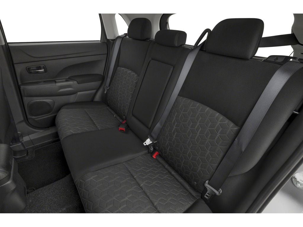 2026 Mitsubishi Outlander Sport 2.0 LE