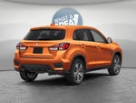 2027 Mitsubishi Outlander Sport 2.0 LE