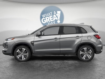 2027 Mitsubishi Outlander Sport 2.0 LE