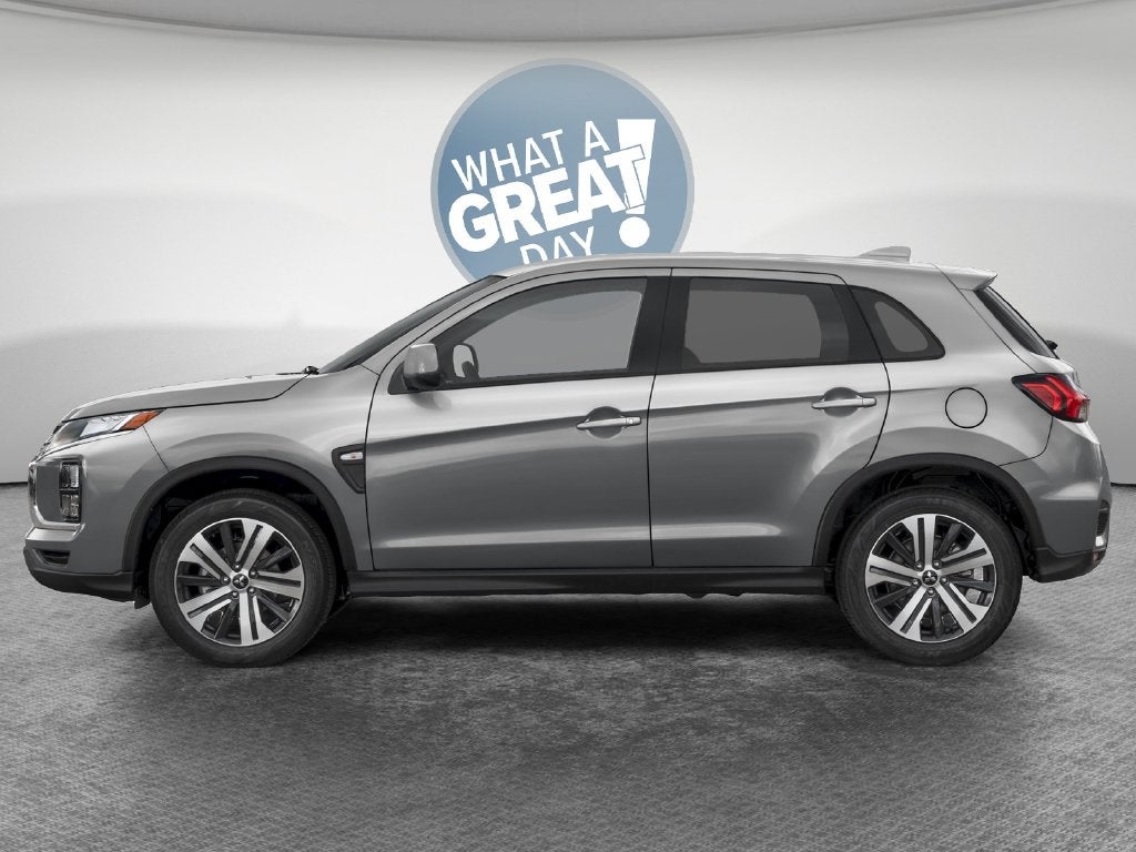 2027 Mitsubishi Outlander Sport 2.0 LE