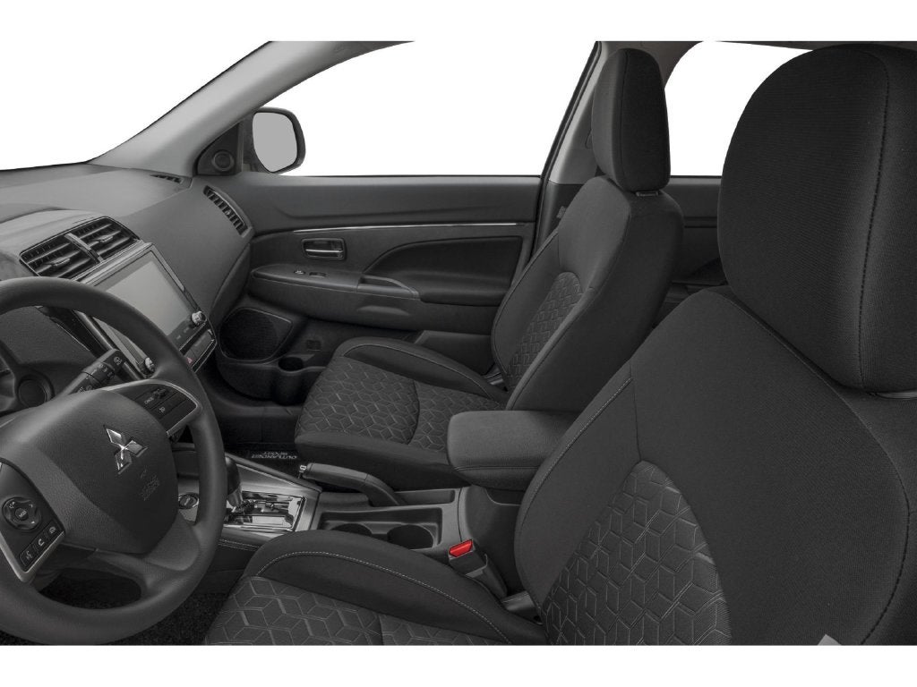 2027 Mitsubishi Outlander Sport 2.0 LE
