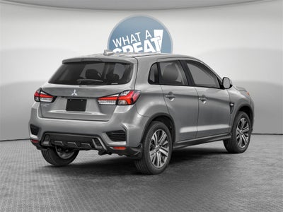 2026 Mitsubishi Outlander Sport 2.0 ES