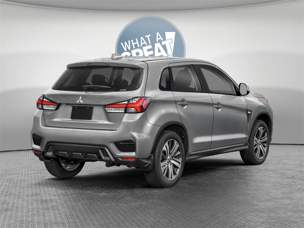 2026 Mitsubishi Outlander Sport 2.0 ES