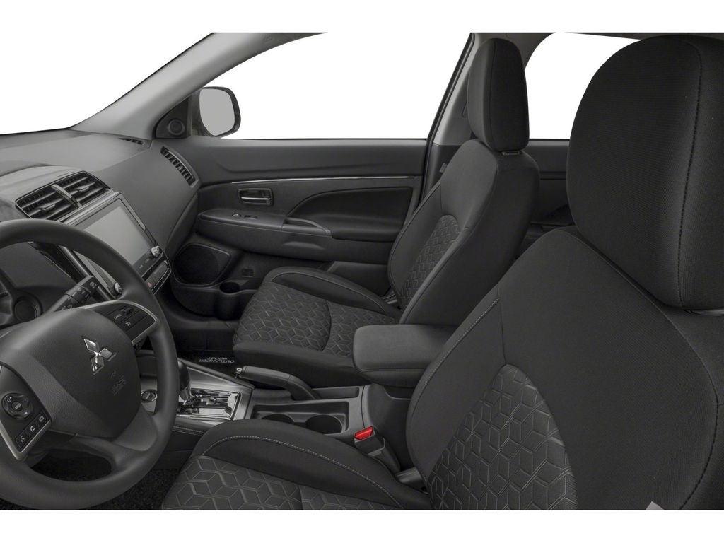 2026 Mitsubishi Outlander Sport 2.0 ES