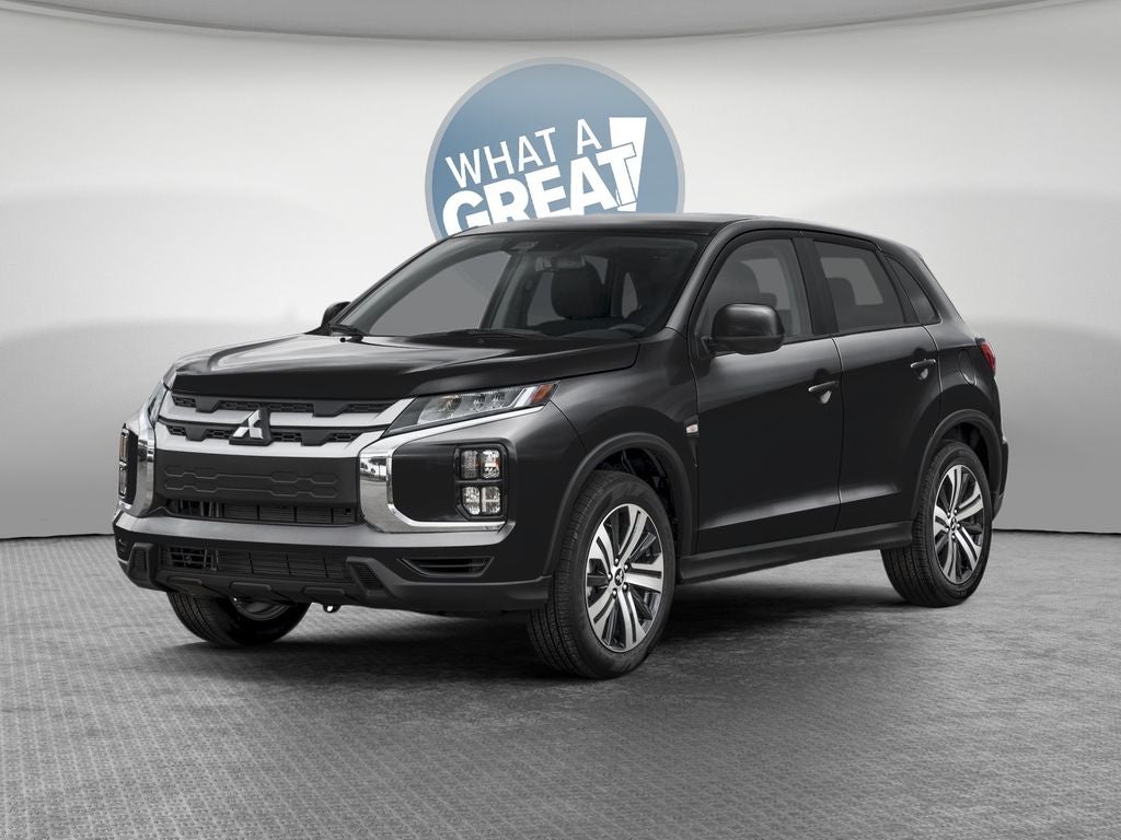 2026 Mitsubishi Outlander Sport 2.0 SE