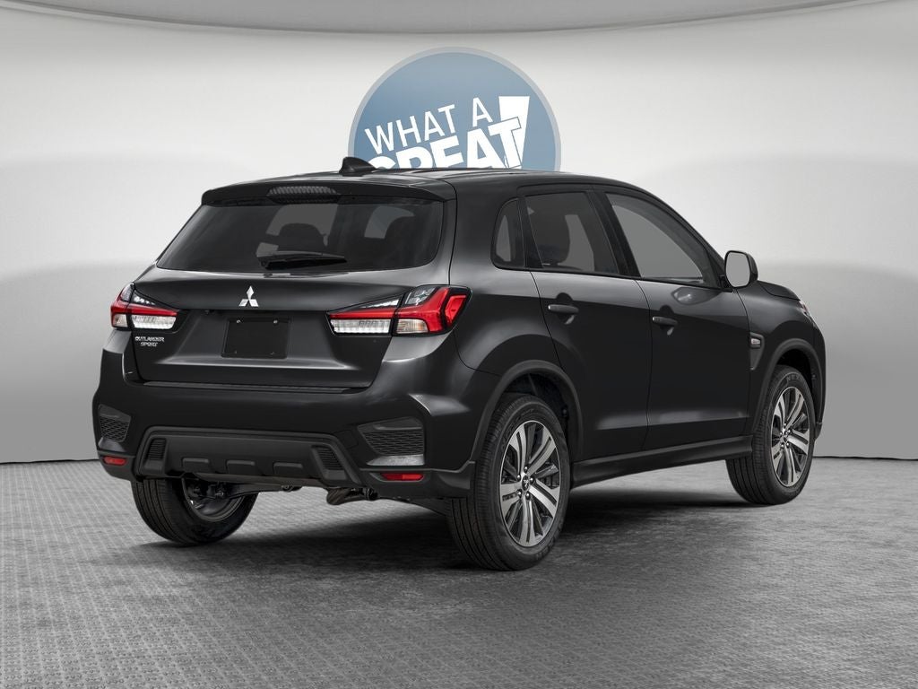 2026 Mitsubishi Outlander Sport 2.0 SE