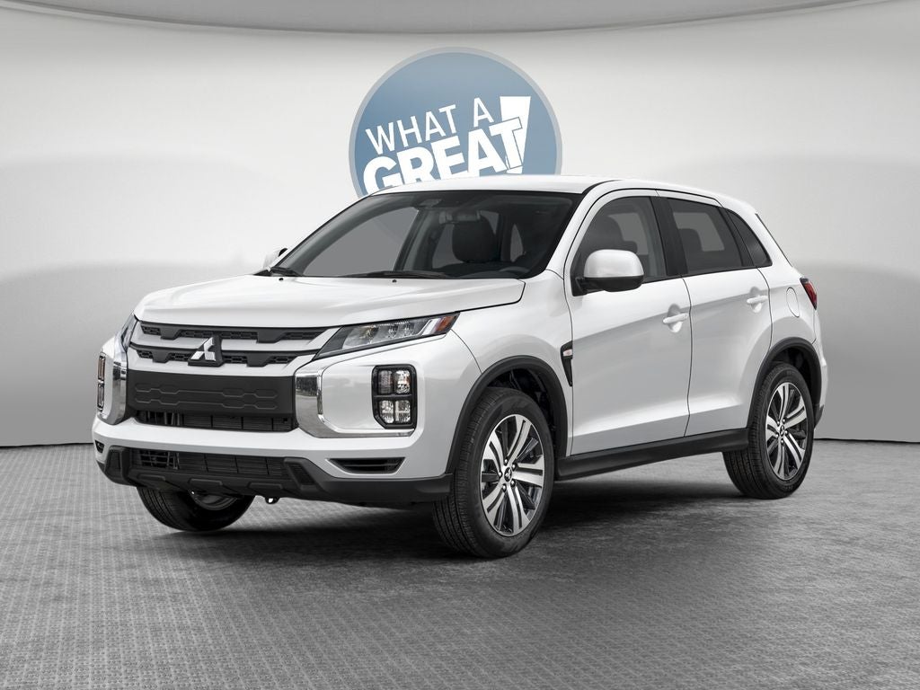 2027 Mitsubishi Outlander Sport 2.0 ES