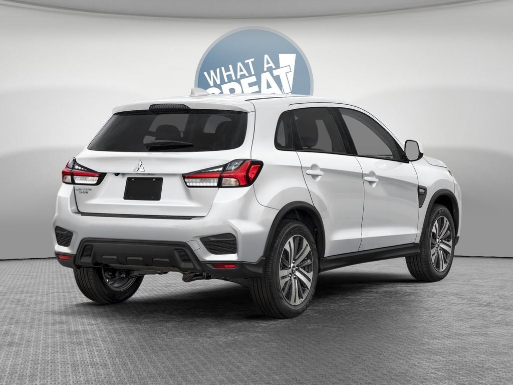 2027 Mitsubishi Outlander Sport 2.0 ES
