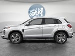 2027 Mitsubishi Outlander Sport 2.0 ES