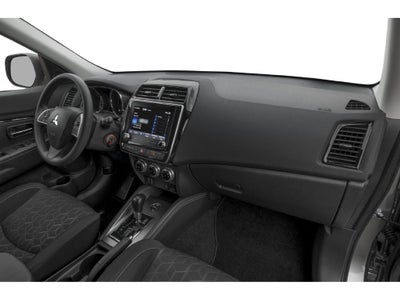 2027 Mitsubishi Outlander Sport 2.0 LE