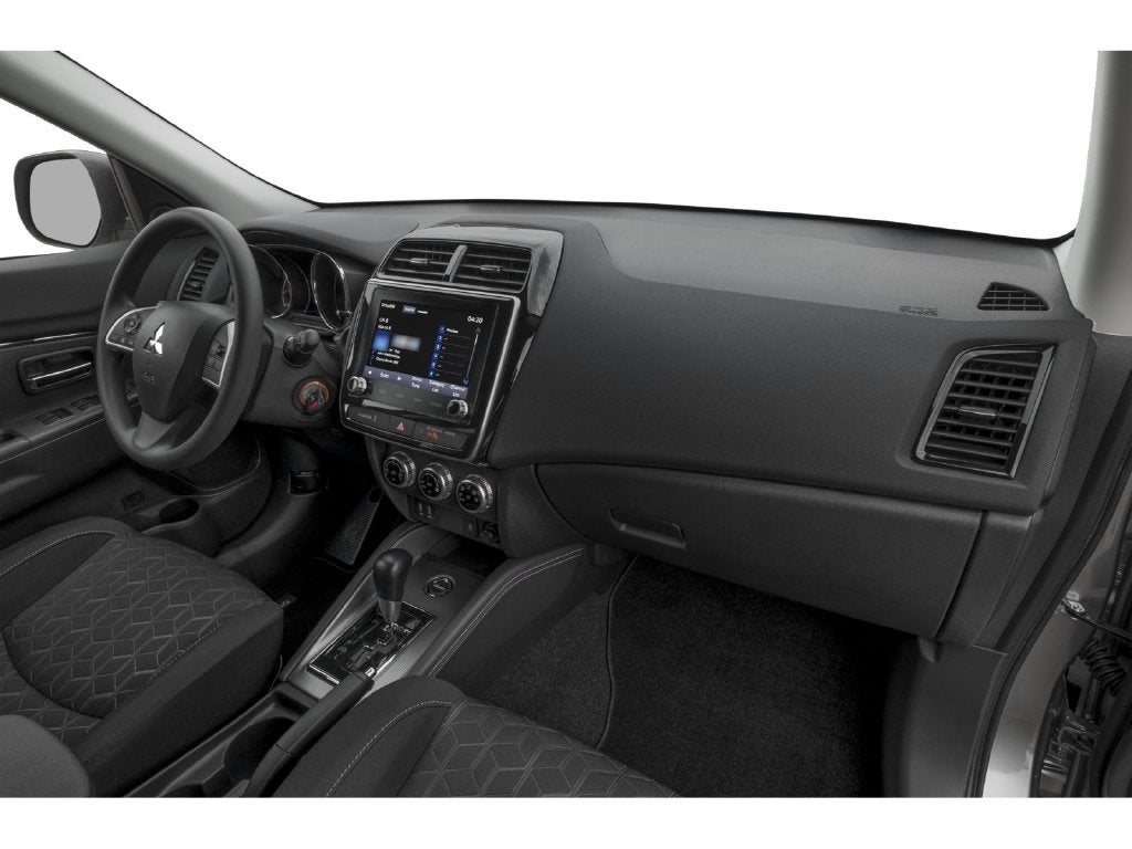 2027 Mitsubishi Outlander Sport 2.0 LE