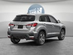 2027 Mitsubishi Outlander Sport 2.0 LE