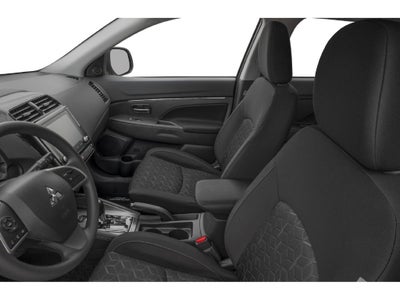 2027 Mitsubishi Outlander Sport 2.0 LE