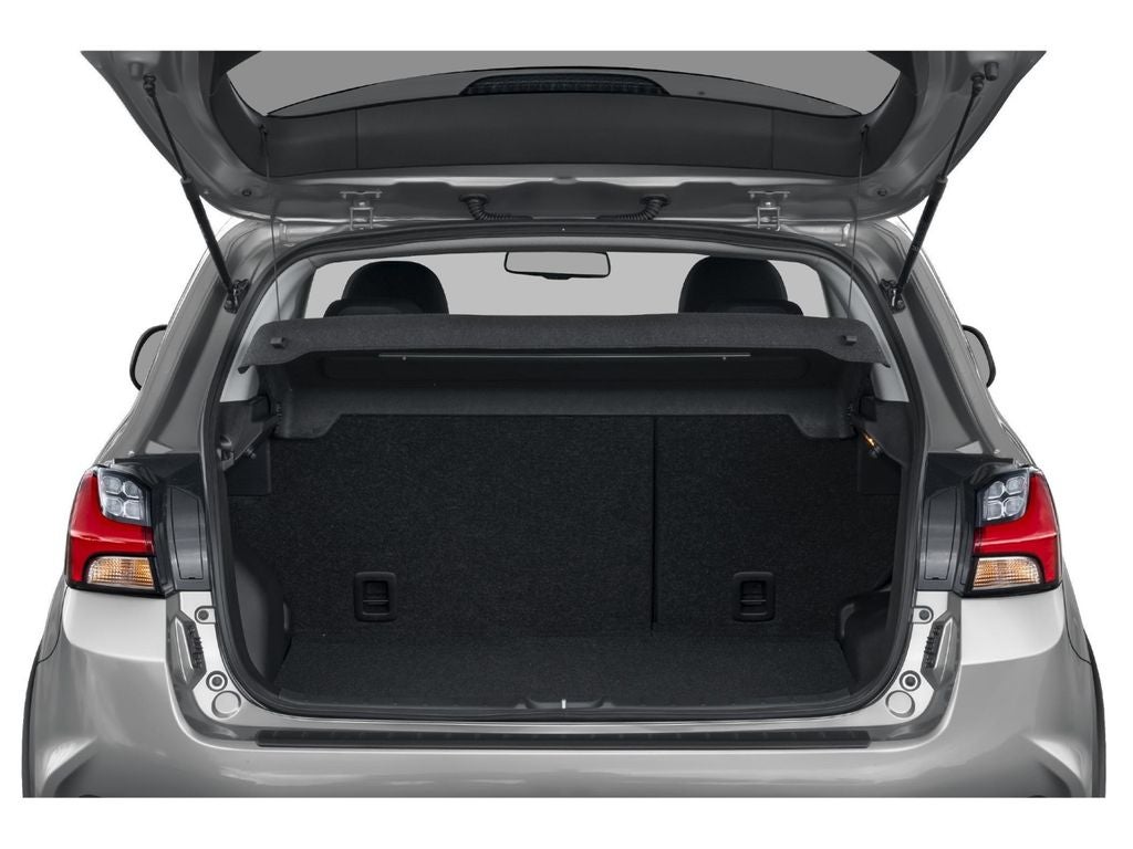 2026 Mitsubishi Outlander Sport 2.0 LE