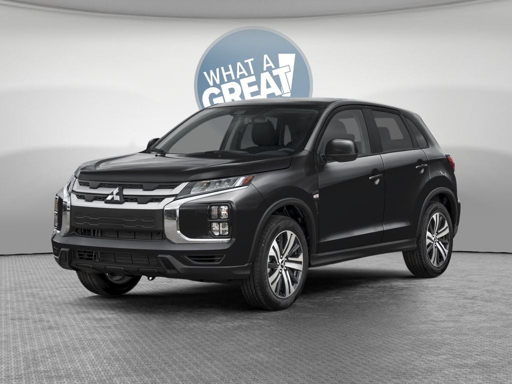 2027 Mitsubishi Outlander Sport 2.0 SE