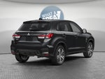 2027 Mitsubishi Outlander Sport 2.0 SE