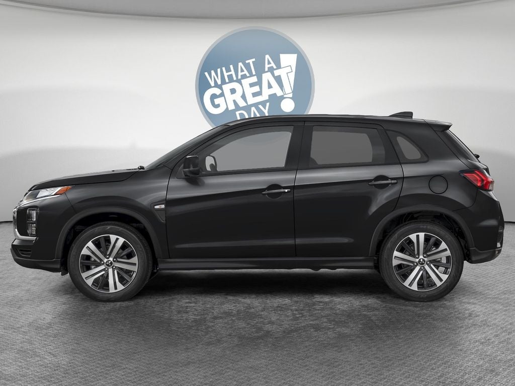 2027 Mitsubishi Outlander Sport 2.0 SE