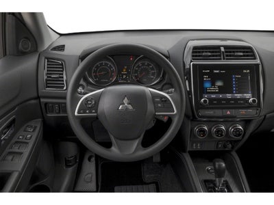 2027 Mitsubishi Outlander Sport 2.0 LE