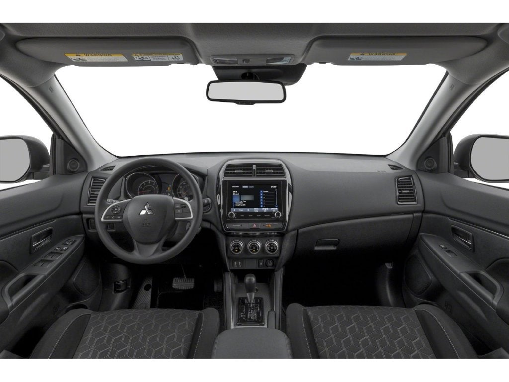 2027 Mitsubishi Outlander Sport 2.0 LE