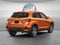 2027 Mitsubishi Outlander Sport 2.0 ES