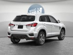 2027 Mitsubishi Outlander Sport 2.0 LE