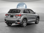 2026 Mitsubishi Outlander Sport Base