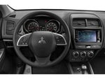 2026 Mitsubishi Outlander Sport Base