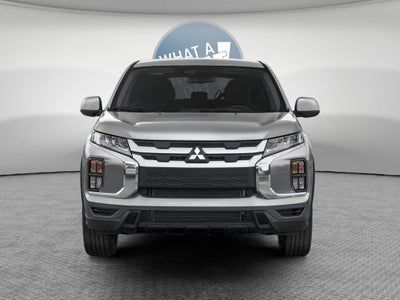 2026 Mitsubishi Outlander Sport 2.0 SE