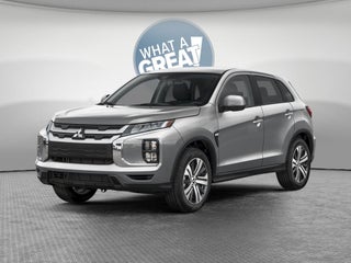 2026 Mitsubishi Outlander Sport Base