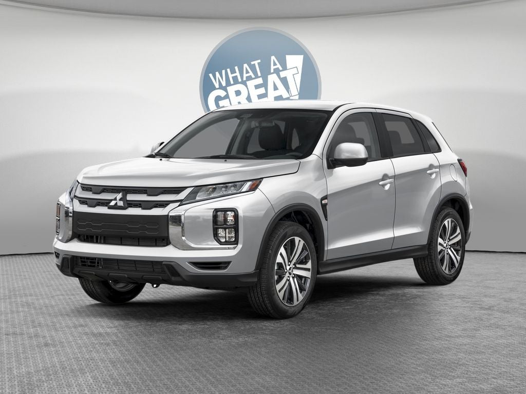 2027 Mitsubishi Outlander Sport 2.0 LE