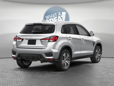 2027 Mitsubishi Outlander Sport 2.0 LE