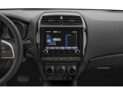 2027 Mitsubishi Outlander Sport 2.0 LE