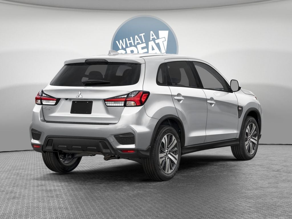 2026 Mitsubishi Outlander Sport 2.0 LE