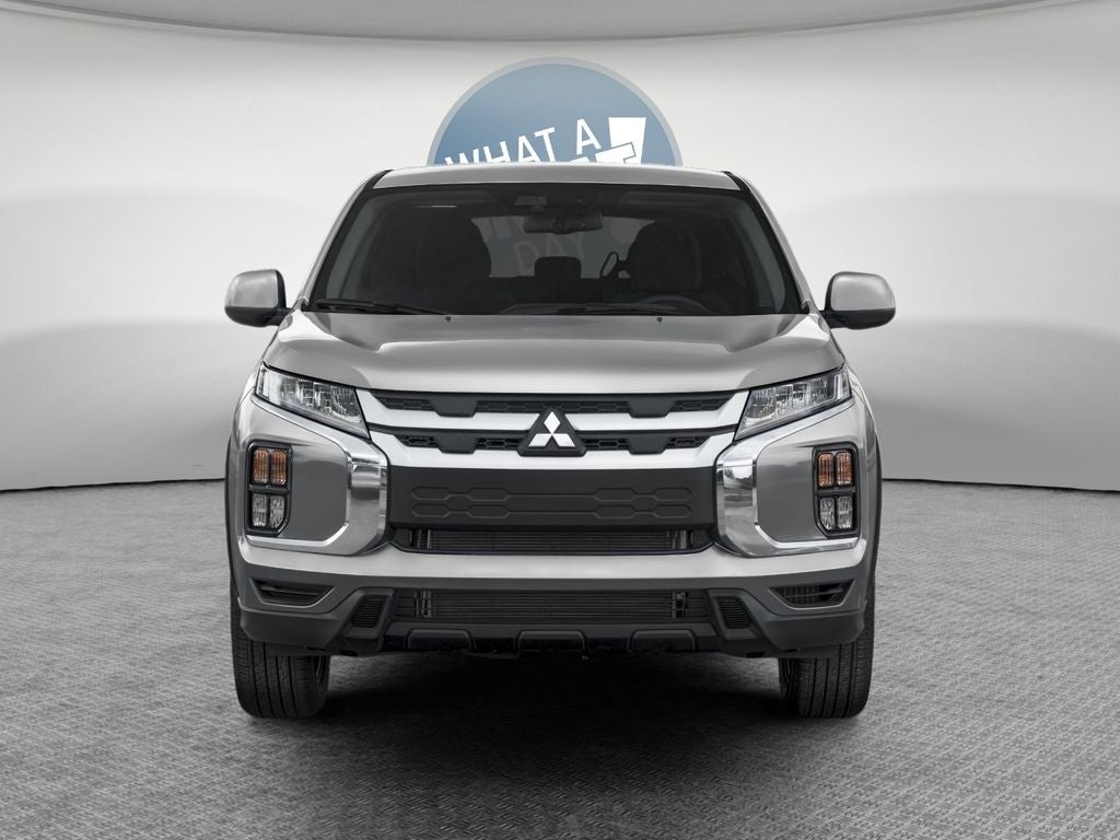 2026 Mitsubishi Outlander Sport 2.0 LE