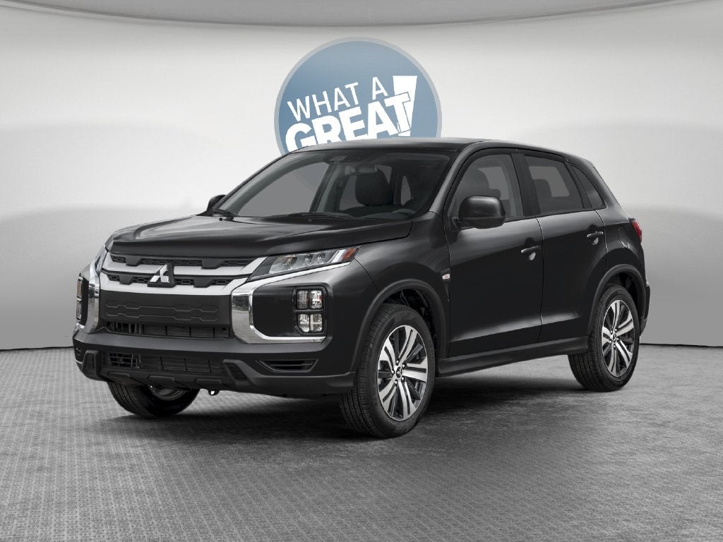 2027 Mitsubishi Outlander Sport 2.0 SE