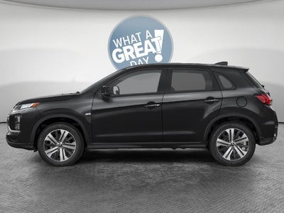 2027 Mitsubishi Outlander Sport 2.0 SE