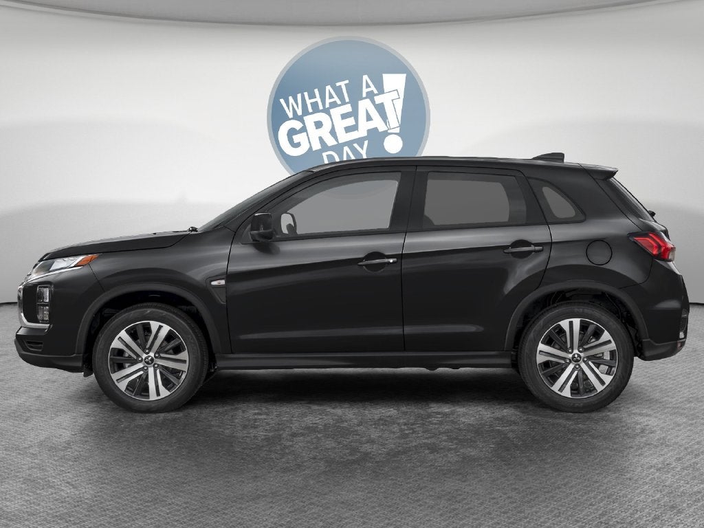 2027 Mitsubishi Outlander Sport 2.0 SE