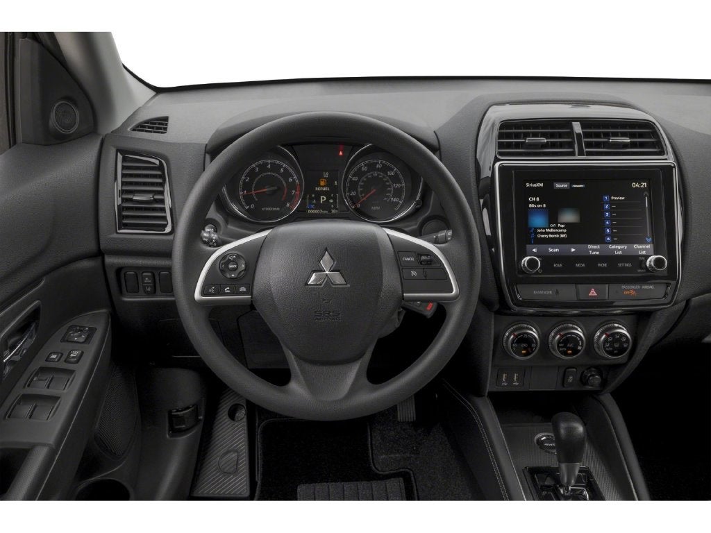 2027 Mitsubishi Outlander Sport 2.0 SE