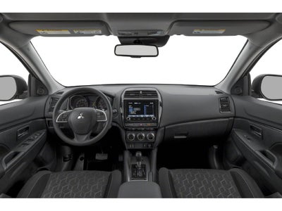 2027 Mitsubishi Outlander Sport 2.0 SE